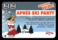 Apres Ski Party@Bienenstich