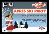 Apres Ski Party