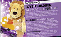 Toys 4 Children@Musikpark-A1