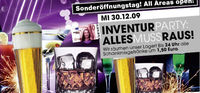 Inventur-Party@Musikpark-A1