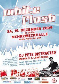 White Flash@Mehrzweckhalle HS St.Florian