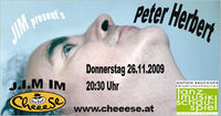 Peter Herbert@Cheeese