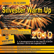 Silvester Warm Up