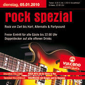 Rock Special