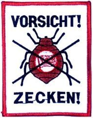 Gruppenavatar von Anti Zecken GmbH