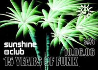 15 Years of Funk #3
