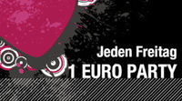 1 Euro Party@Hasenstall