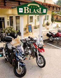 Gasthaus Blasl