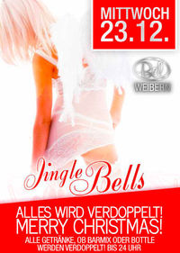 Great X-mas Party@Disco Bel