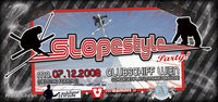 Slopestyle Party@Clubschiff