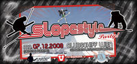 Slopestyle Party