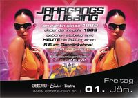 Jahrgangs Clubbing@Club Estate