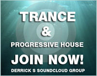 Gruppenavatar von Trance & Progressive House