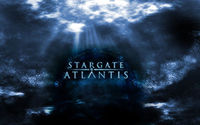 Gruppenavatar von Stargate Atlantis