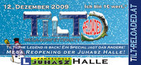 Tilt Reloaded@Fahrschule Juhasz Halle