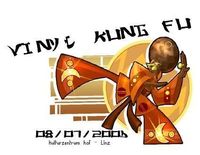 Vinyl Kung Fu@KZ-Hof