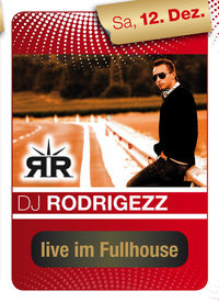 Dj Rodrigezz@Fullhouse