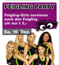 Feigling Party