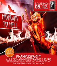 Krampusparty@KKDu Club