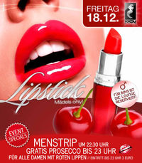Lipstick - Mädels only!@KKDu Club