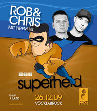 Rob & Chris@KKDu Club