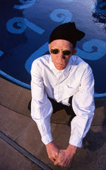 Yellowman & The Sagittarius Band 