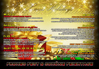 New Year’s Eve Holidays@Empire