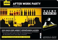 After Work Party@Nachtschicht