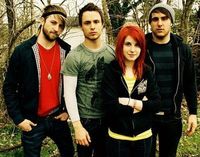 i ♥ paramore