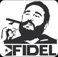 Gruppenavatar von Fidel Castro