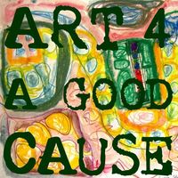 Art 4 a good cause@Verein welt&co