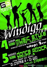 Music Style For U 2@Windigo Club