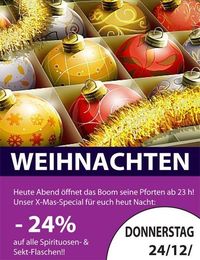 Weihnachten