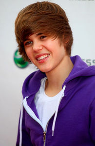 ! Justin Bieber King Of R´n´B!! =D