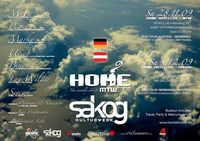 Home Satellite@Kulturwerk Sakog