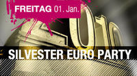 Silvester 1 Euro Party@Hasenstall