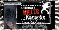 Ulimate Killer Karaoke@Spessart