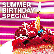 Summer Birthday Special@Empire