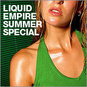 Liquid Empire - Summerspecial@Empire