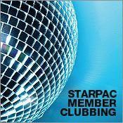 Starpac Member Clubbing@Empire