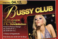 Bussy Club@Ballegro