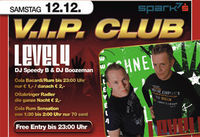 V.I.P. Club Level 4@Ballegro