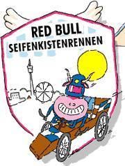 3 Red Bull Seifenkistenrennen@Kurpark Oberlaa