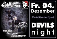 Devils Night@Till Eulenspiegel