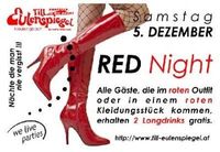 Red Night@Till Eulenspiegel