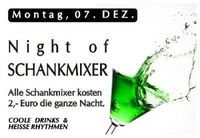 Die Nacht der Schankmixer@Till Eulenspiegel