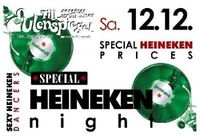 Special Heineken Night@Till Eulenspiegel