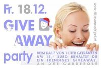 Giveaway Party@Till Eulenspiegel