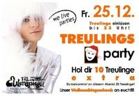 Treulingsparty@Till Eulenspiegel