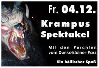 Krampus Spektakel